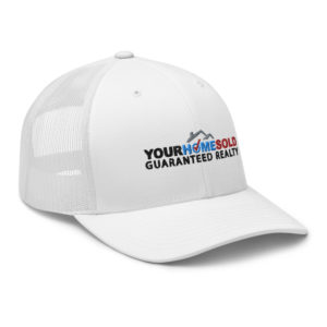 Your Home Sold Guaranteed Realty Trucker Hat